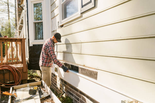 Top rated local Emergency Siding Repair specialists in Kilmarnock, VA